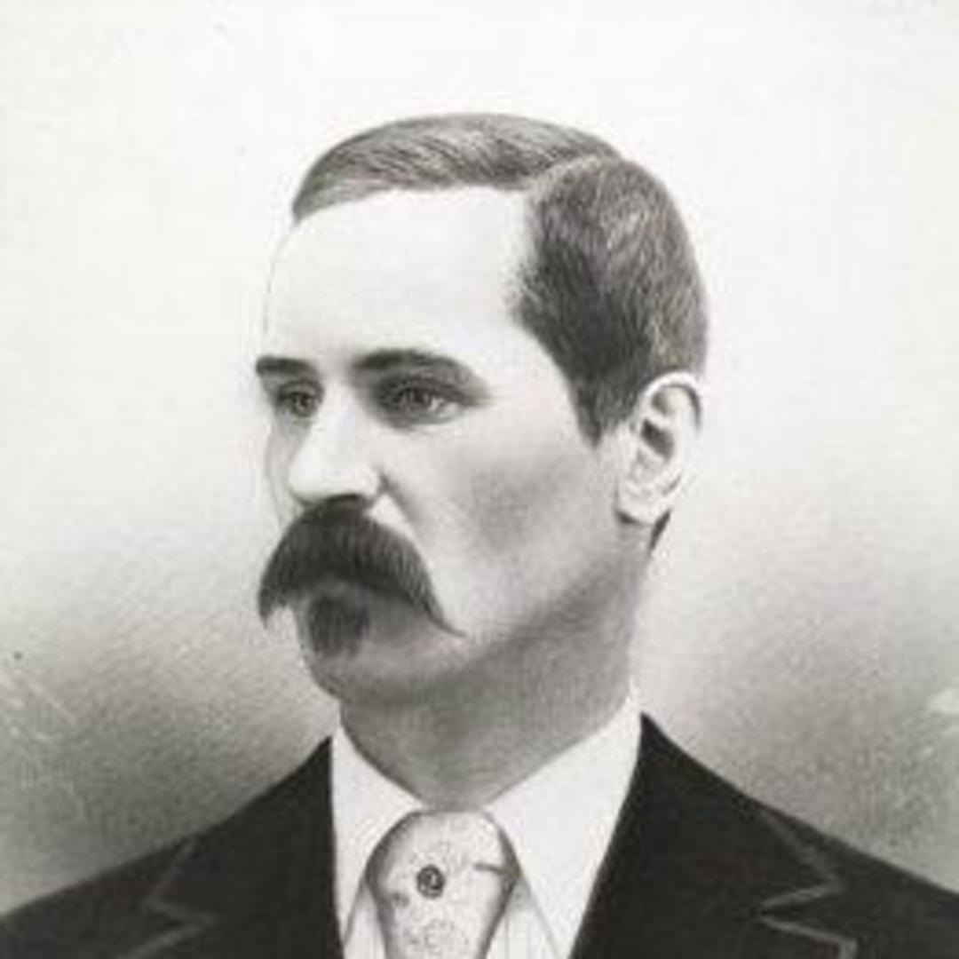 Robert Siddoway (1828 - 1893) Profile